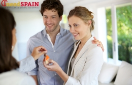 Residence permit in Spain based on property purchase
